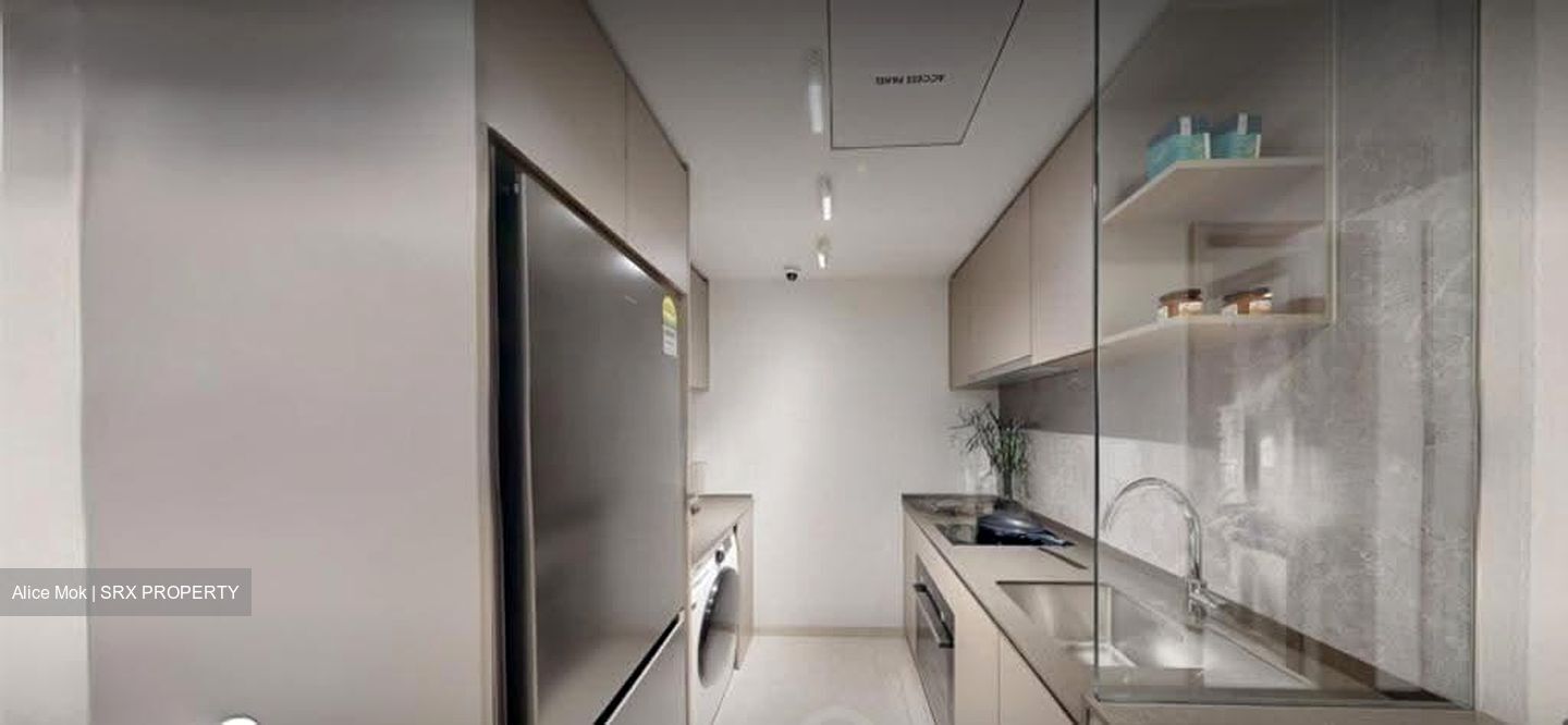 Lucerne Grand (U/C) (D22), Apartment #638683621